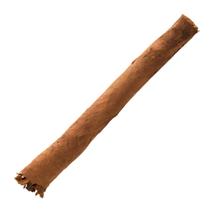 Backwood Cigars Wild Rum Cigars